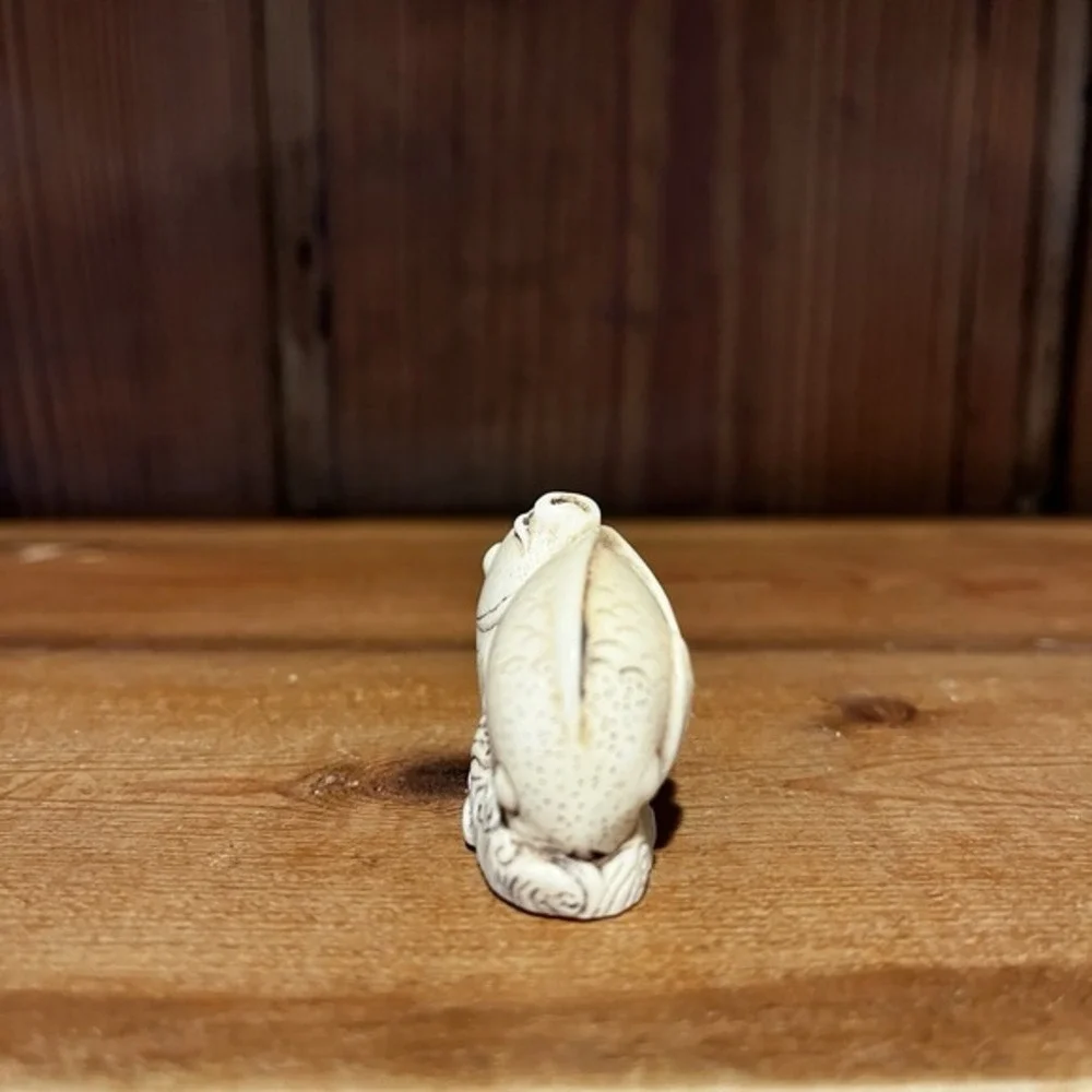 N/A japanese netsuke